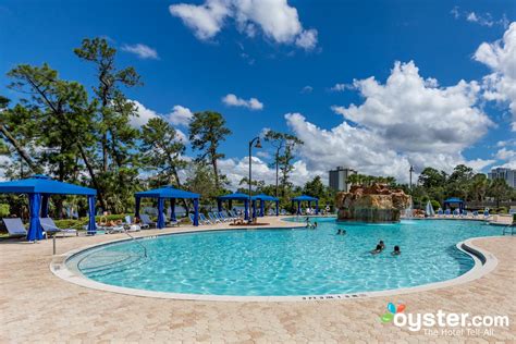 Wyndham Lake Buena Vista Disney Springs Resort Area Review: What To REALLY Expect If You Stay