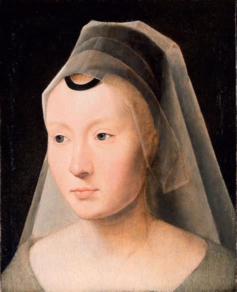 Memling A Flemish Renaissance