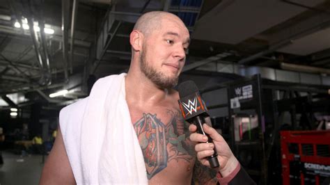 Baron Corbin Wins The Wwe King Of The Ring Tournament Videos Photos