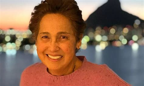 Morre Aos 63 Anos A Atriz Claudia Jimenez CartaExpressa CartaCapital