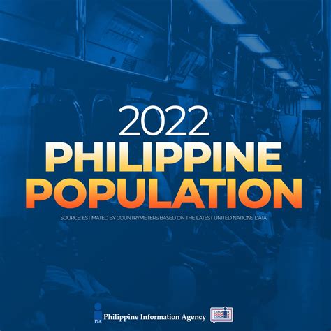 Pia Philippine Population