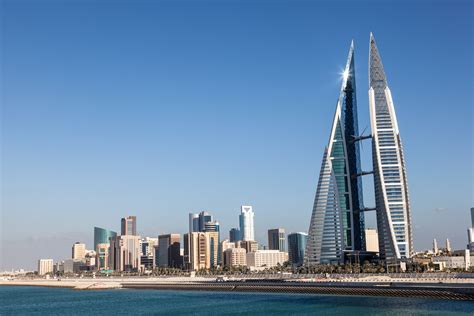 Bahrain Named As Best Country In The World For Expats For The First