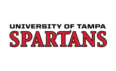 University of Tampa Introduces New, Updated Athletic Logos - Logo Designer