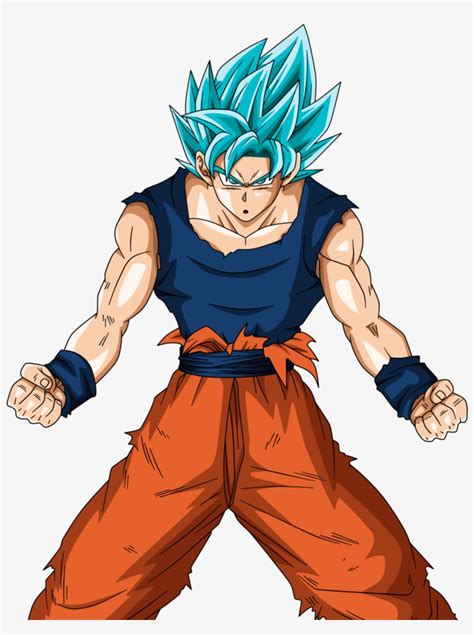 Super Saiyan Blue Goku Png : With tenor, maker of gif keyboard, add popular goku super saiyan ...