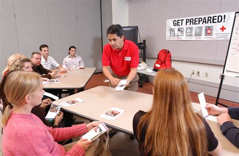 First Aid Cpr Aed Instructor Blended Course Permian Basin Learn 2