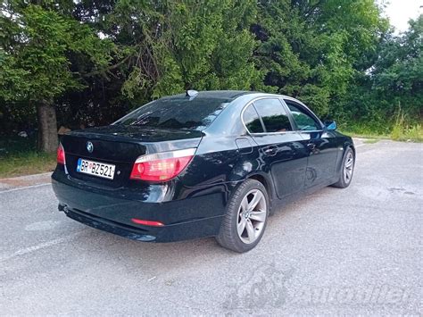 BMW 525 2 5d Cijena 5000 Crna Gora Nikšić Nikšić uži dio