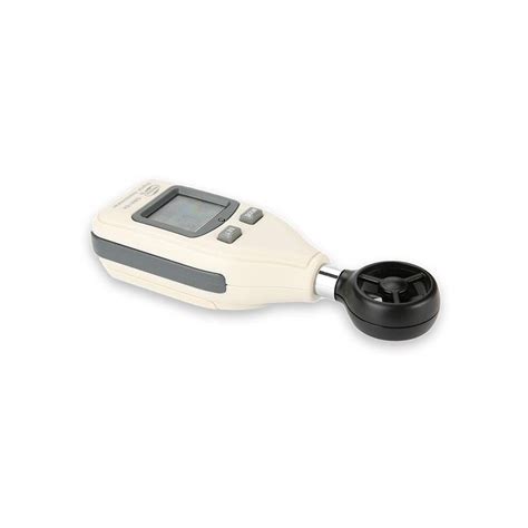 Benetech Gm A Digital Lcd Anemometer For Wind Speed Gauge Meter