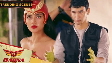 Darna Levitator Episode Darna Trending Scenes Youtube