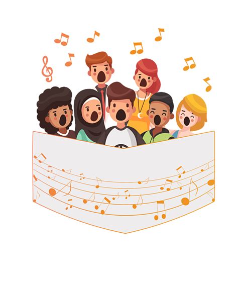 Free Clip Choir Download Free Clip Choir Png Images Free Cliparts On