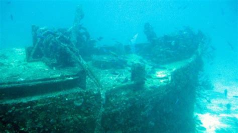 Bangkai Kapal Romawi Ditemukan Di Lepas Pantai Italia Simpan Ratusan