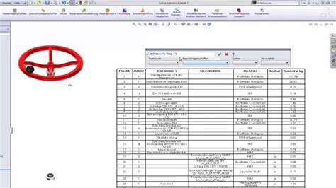 Solidworks Tipps And Tricks Dateieigenschaften Zusammenführen Youtube