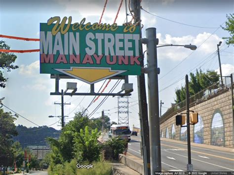 Trolleys Buses Coming To Main Street Manayunk For Easy Transit