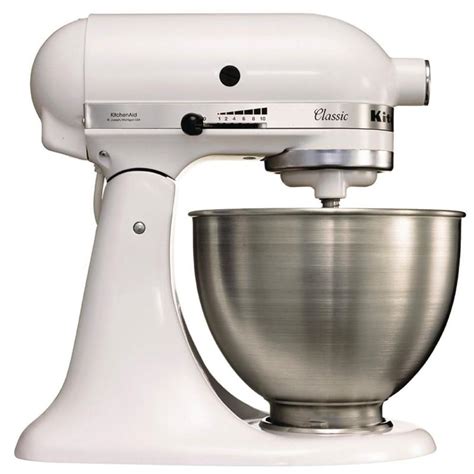 Batteur KITCHENAID Classic K45 J400 Devis Sous 24h