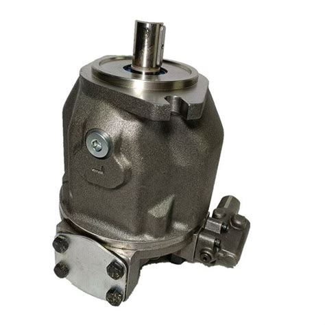 Rexroth A10VSO Series Hydraulic Axial Piston Pump A10VSO100DFLR