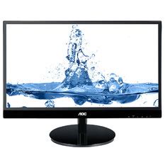 Màn hình máy tính LED AOC 23inch Full HD Model I2369V Đen