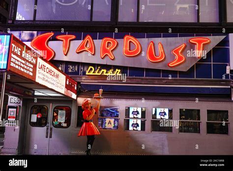 Ellens Stardust Diner Reopen With Reduced Capacity By Reservation Only