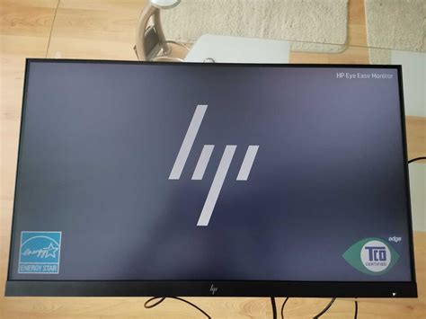 Monitor Led Hp E24 G4 Fhd Nou Pitesti • Olx Ro