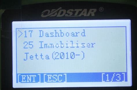 OBDSTAR VAG PRO For VW Skoda AUDI Seat Car Key Programmer Blog