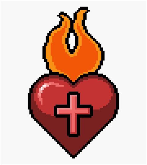 Sacred Heart Wiki The Binding Of Isaac Official Amino