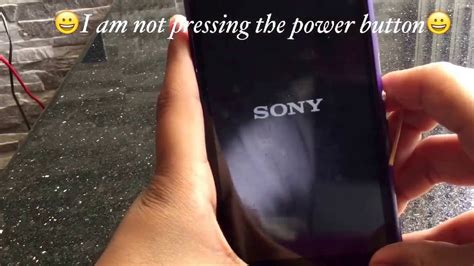 How To Turn On Your Sony Xperia M Not Turning On Not Charging No