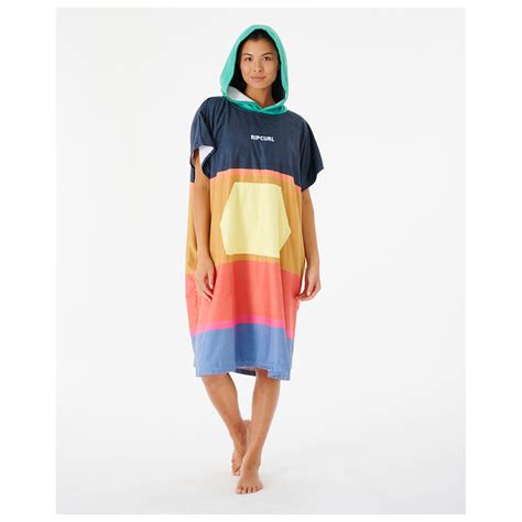 Rip Curl Surf Revival Hooded Towel Surf Poncho Women S Buy Online