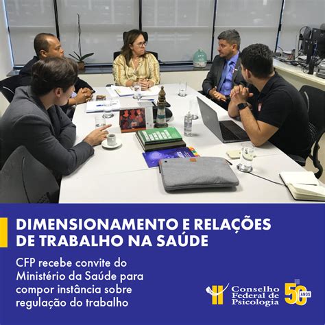 Cfp Convidado A Integrar Inst Ncia Do Minist Rio Da Sa De Sobre