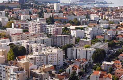 Slobodna Dalmacija Jesu Li U Njima Zlatni Kreveti U Splitu Se Ne