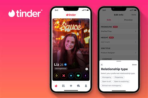 9 Langkah Daftar Tinder Dating App Terpopuler Di Dunia