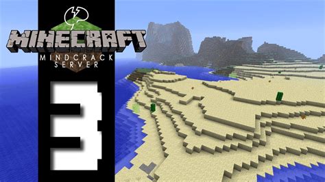 Beef Plays Minecraft Mindcrack Server S3 EP03 Moving Out YouTube