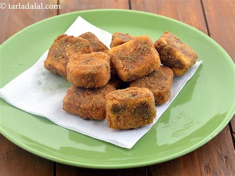 Paneer Nuggets Recipe Paneer Bites Crispy Cottage Cheese Nuggets