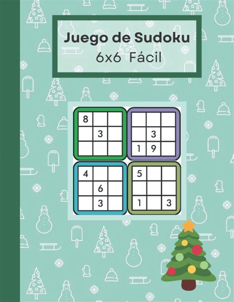 Buy Juego De Sudoku X F Cil Juego Educativo De Ejercicios De