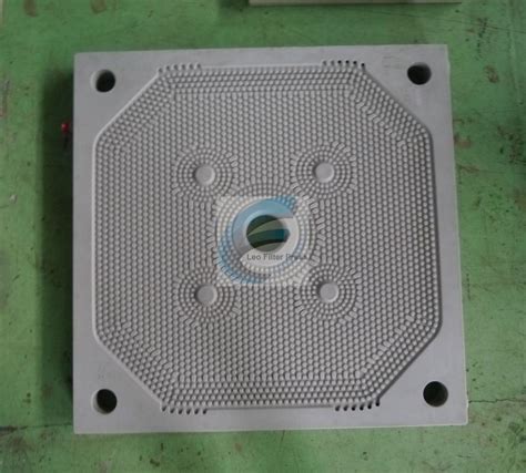 Membrane Plate Filter Press Membrane Filter Plate For Membrane Filter