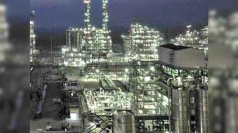 Rajasthan Hpcl Ink Pact For Barmer Refinery Firstpost