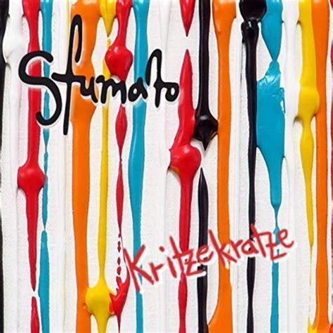 SFUMATO discography and reviews