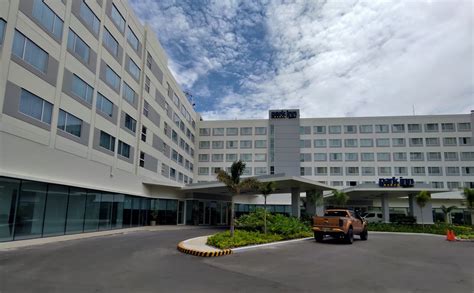 Park Inn by Radisson Clark opens new 100-room wing - Getaway.PH