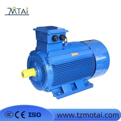 Anp80~anp355 Anp Series Gost Standard Three Phase Electric Motor Electric Motor And