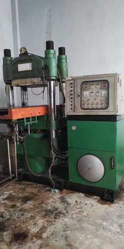 Second Hand Hydraulic Rubber Moulding Machine - Second Hand Hydraulic Rubber Moulding Machine ...