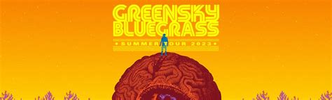 Greensky Bluegrass Logjam Presents