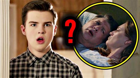 Its Happening Young Sheldon Season 7 Episode 5 Sneak Peek Shows The