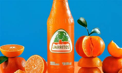 Qui N Es El Creador De Los Refrescos Jarritos