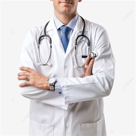 Un M Dico Que Brinda Servicios De Salud Png Dibujos Salud M Dico