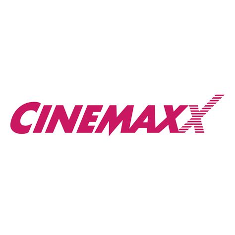 Cinemaxx Logo