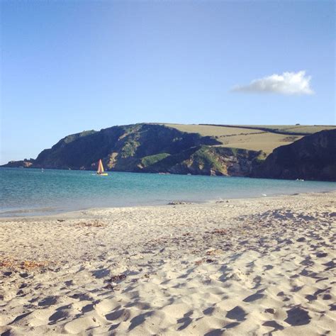 Pentewan Beach Cornwall Beach Favorite Places Places