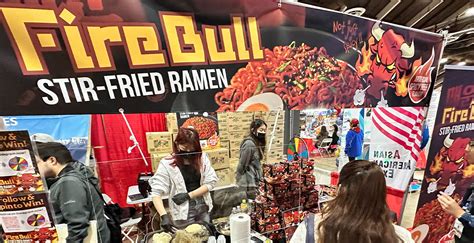 Where to Buy – FIRE BULL Stir-Fried Ramen