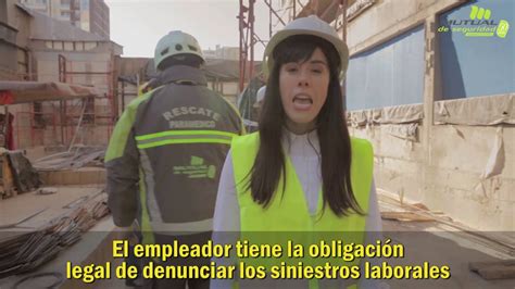 Legislación Laboral Protección Ante Accidentes Viltis