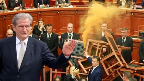 Berisha mungon Çfarë pritet të ndodhë sot në parlament Flet Namir