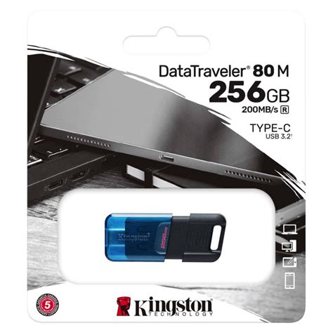 Memorie Externa Usb C Kingston Dt M Gb Dt M Gb Gsmnet Ro