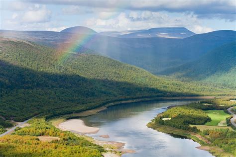 Utsjoki - Vast Tundra-Like Wilderness & Sámi Culture | Film Lapland