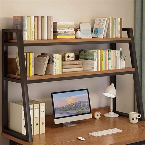 Amazon Co Jp Tier Desktop Shelf Desk Top Shelf Desktop Shelf