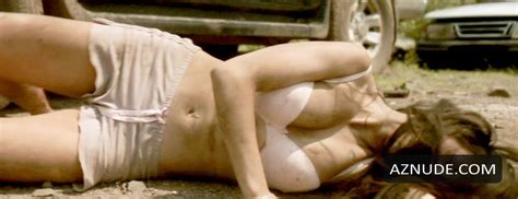 Alien Opponent Nude Scenes Aznude